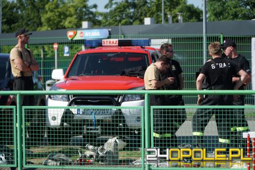 Zawody sportowo-pożarnicze w Opolu - duch rywalizacji i młodzieżowa pasja