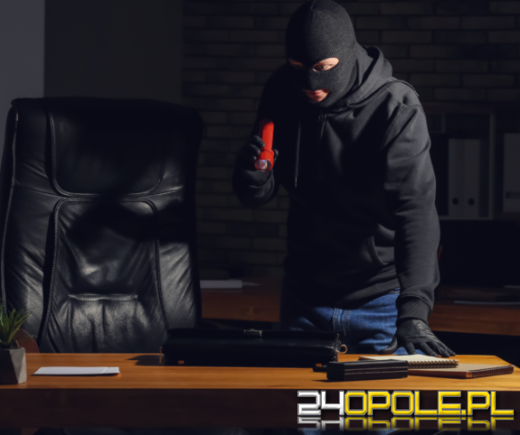 Pokusił się na sutannę, teraz za włamanie do plebani grozi mu więzienie