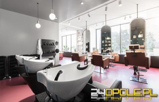 Jak urządzić mały salon fryzjerski? Sprawdź 5 praktycznych wskazówek