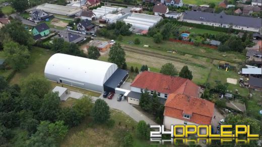 PSP nr 30 w Opolu-Chmielowicach doczeka się rozbudowy. Trwa tworzenie dokumentacji