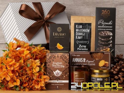 Co podarować, by imieniny były niezapomniane?