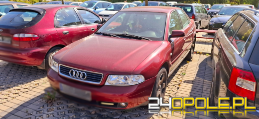 Od początku czerwca usunęli już 5 wraków. Seria opuszczonych aut