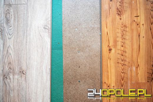 Wykładziny elastyczne PCV: Trwałe i łatwe w utrzymaniu podłogi