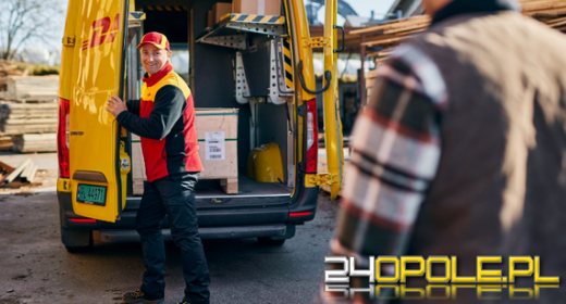 Efektywne rozwiązania logistyczne dla firm i przemysłu