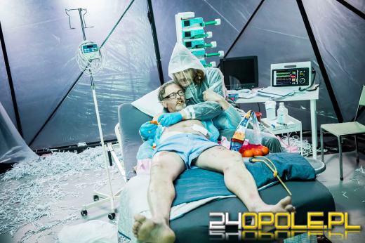 49. OKT - drugi tydzień teatralnych emocji na półmetku