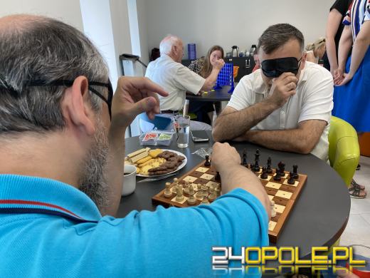 Gry planszowe bez barier - integracyjny turniej inkluzyjny w Opolu