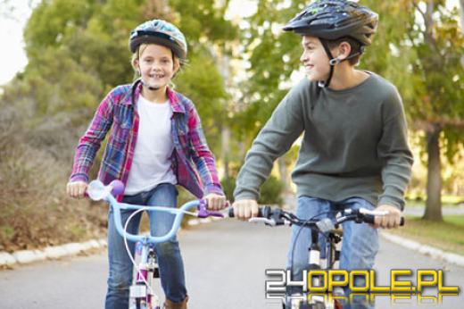 Bezpłatne szkolenie na kartę rowerową w WORD Opole