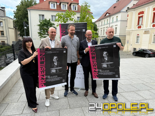 "Przesilenie" fotografii w Opolu. Letnia edycja festiwalu startuje już dziś 