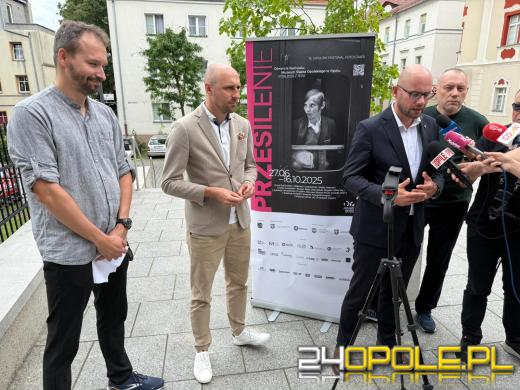 "Przesilenie" fotografii w Opolu. Letnia edycja festiwalu startuje już dziś 