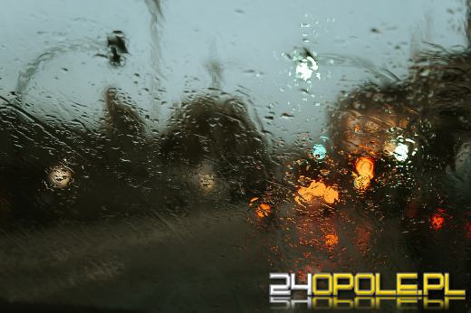 Uwaga! Ostrzeżenie meteorologiczne dla naszego regionu 