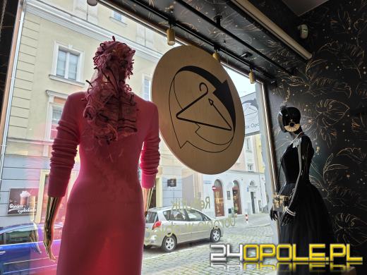 ReButik już działa - odśwież szafę bez wydawania pieniędzy