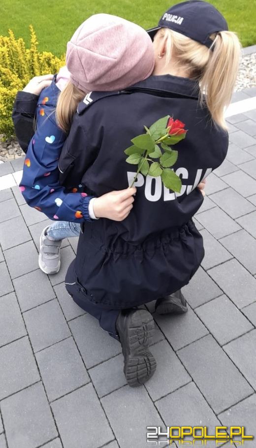 Rodzicu, pilnuj swojego dziecka!