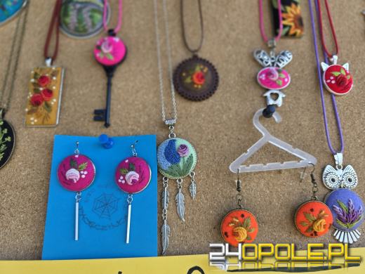 Rodzinny Zwierzopiknik 2025 trwa na Błoniach Politechniki Opolskiej