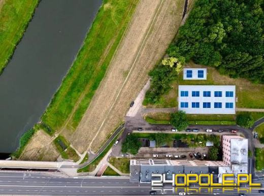 Pickleball w Opolu. Nowe boisko już otwarte