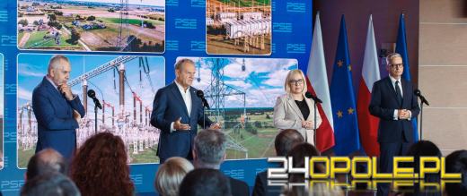 10,8 miliarda złotych na sieci przesyłowe. Polska wzmacnia bezpieczeństwo energetyczne
