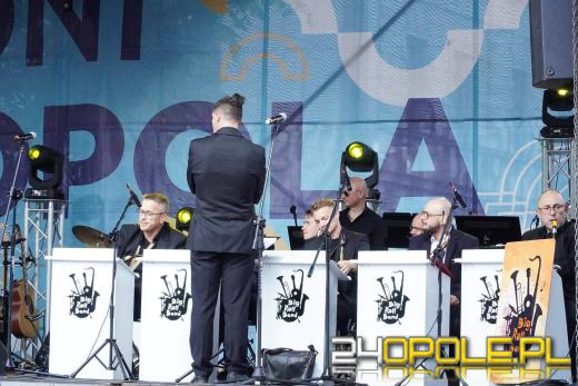 Lipcowe niedziele z muzyką pod chmurką - MDK Opole zaprasza na koncerty plenerowe