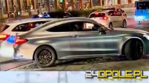 Zbieżność losu czy przypadek? Rafał H. w szpitalu, a policja ma związane ręce