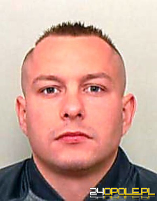 KMP Opole: Publikujemy wizerunki poszukiwanych