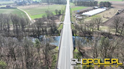 Nowa jakość na DK45: rusza rozbudowa odcinka Zawada - Jełowa