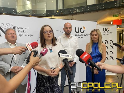 Nowe życie dawnej cementowni - zamiast Dom Expo - Silesia Centrum