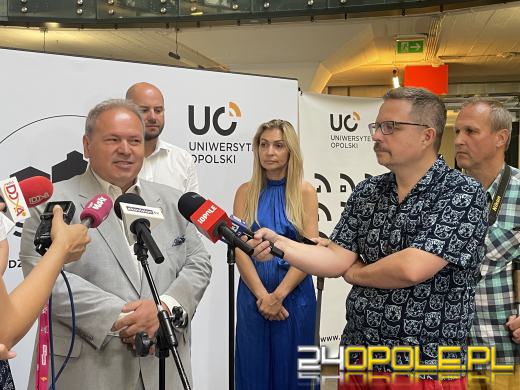 Nowe życie dawnej cementowni - zamiast Dom Expo - Silesia Centrum