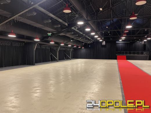 Nowe życie dawnej cementowni - zamiast Dom Expo - Silesia Centrum