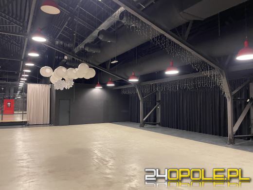 Nowe życie dawnej cementowni - zamiast Dom Expo - Silesia Centrum