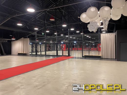 Nowe życie dawnej cementowni - zamiast Dom Expo - Silesia Centrum