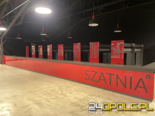 Nowe życie dawnej cementowni - zamiast Dom Expo - Silesia Centrum