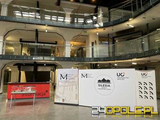 Nowe życie dawnej cementowni - zamiast Dom Expo - Silesia Centrum