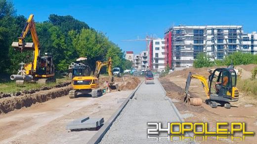 Nowa ulica w Opolu zyska imię Wisławy Szymborskiej