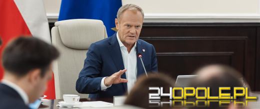 Rząd podjął decyzję. Zaostrzenie środków bezpieczeństwa na granicach z Niemcami i Litwą