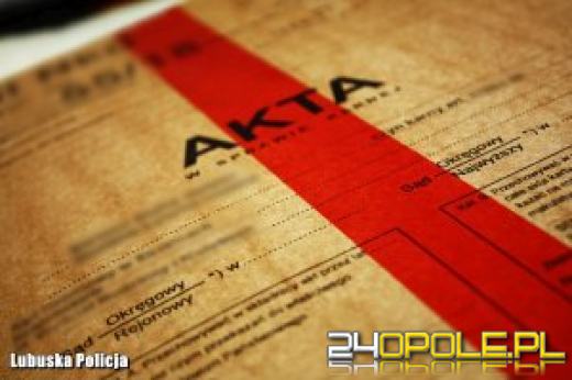 Policjant postrzelił koleżankę podczas szkolenia - akt oskarżenia trafił do sądu
