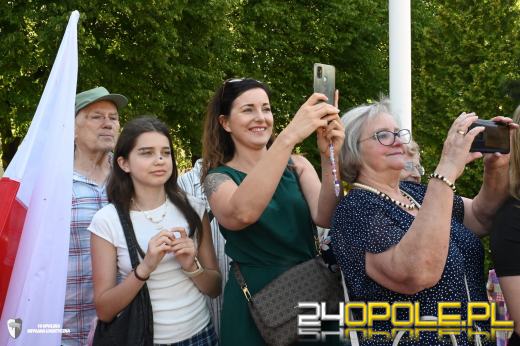 Urodziny jednostki i przysięga - wyjątkowy dzień dla Brygady Logistycznej