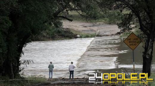 Powódź w Teksasie. Polscy uczestnicy Camp Mystic cali i zdrowi