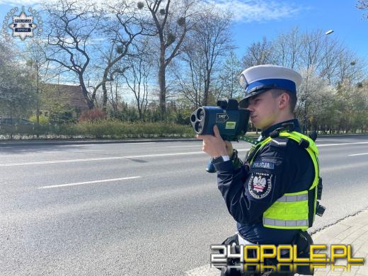 Ponad 100 wykroczeń w zeszły weekend. Bądźcie ostrożni wracając z weekendu 