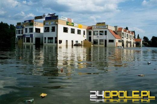 Lipiec 1997 roku zapisał się w historii Opolszczyzny tragicznie