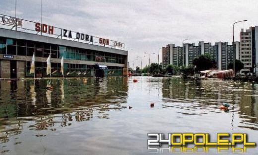 Lipiec 1997 roku zapisał się w historii Opolszczyzny tragicznie
