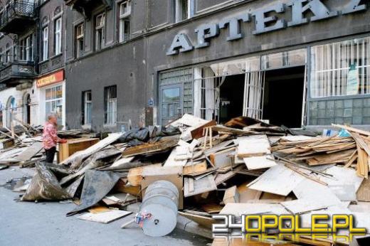 Lipiec 1997 roku zapisał się w historii Opolszczyzny tragicznie