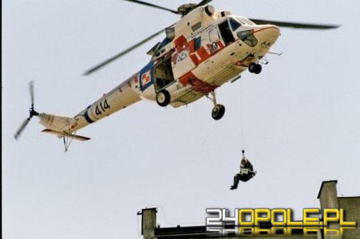 Lipiec 1997 roku zapisał się w historii Opolszczyzny tragicznie