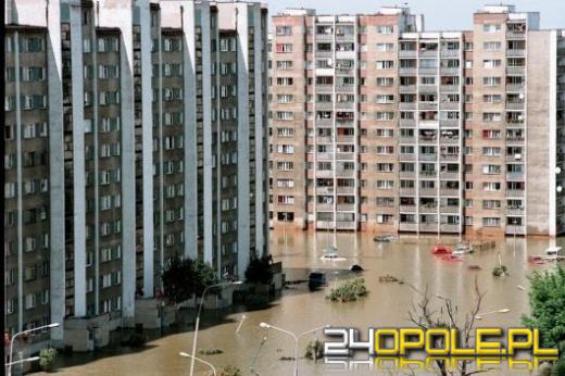 Lipiec 1997 roku zapisał się w historii Opolszczyzny tragicznie