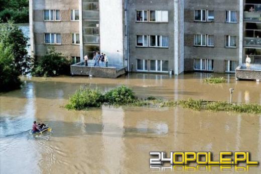Lipiec 1997 roku zapisał się w historii Opolszczyzny tragicznie