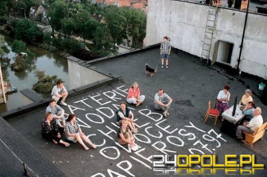 Lipiec 1997 roku zapisał się w historii Opolszczyzny tragicznie