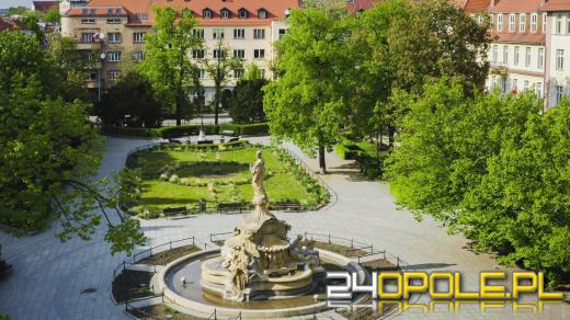 Nowe życie dla Placu Daszyńskiego? W planach punkt gastronomiczny