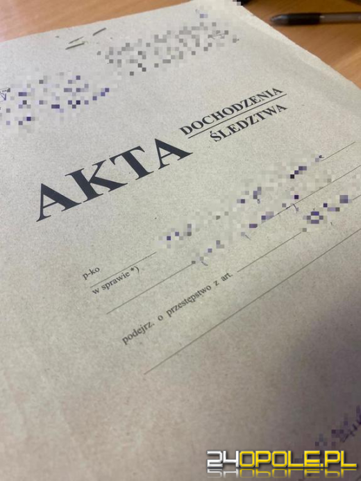 1200 zarzutów dla lekarki z Nysy. Przez lata wyłudzała pieniądze