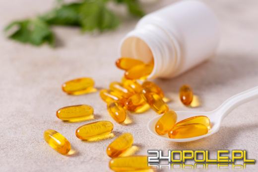 Witamina D a poziom wapnia - jak wpływa na gospodarkę wapniową organizmu?