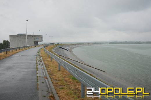 Całodobowy dyżur w powiecie nyskim. Służby monitorują sytuację hydrologiczną