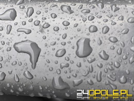 Ostrzeżenie III stopnia dla Opolszczyzny. IMGW zapowiada ulewne deszcze i lokalne podtopienia