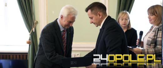 Mateusz Balcerowicz nowym prezesem Wód Polskich. Kim jest następca Joanny Kopczyńskiej?