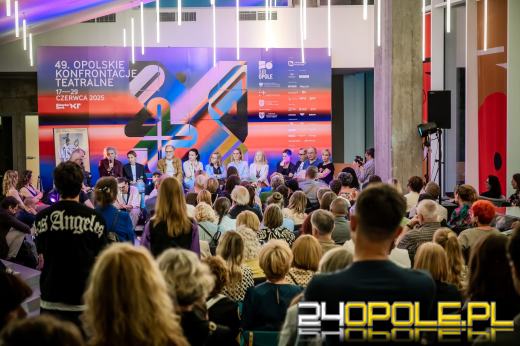 Teatr Kochanowskiego w Opolu podsumowuje sezon: jubileusz, premiery i europejskie sukcesy